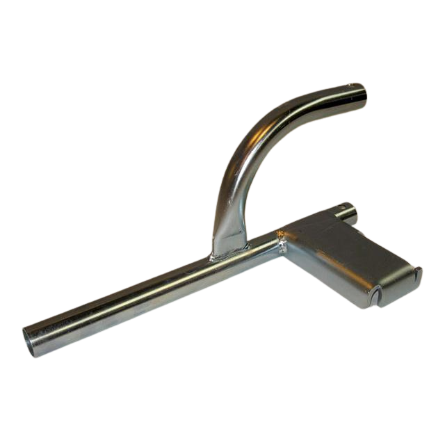 128B163830 Left Extension Handle | Genuine Haulotte