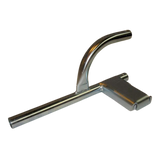 128B163830 Left Extension Handle | Genuine Haulotte