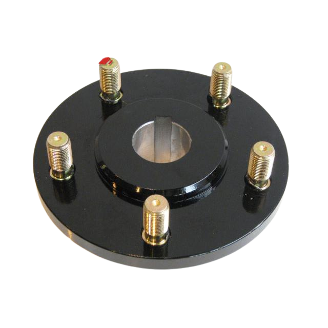 128B168690 Hub | Genuine Haulotte