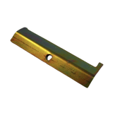 128C156200 Fastening Flange | Genuine Haulotte