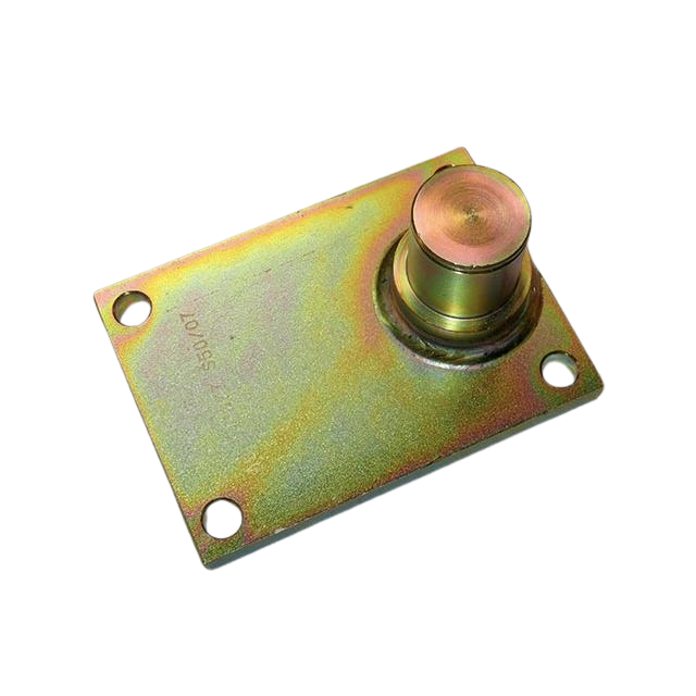 128C156770 Front Caster Pin | Genuine Haulotte