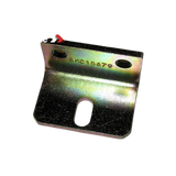 128C156790 Side Caster Support | Genuine Haulotte