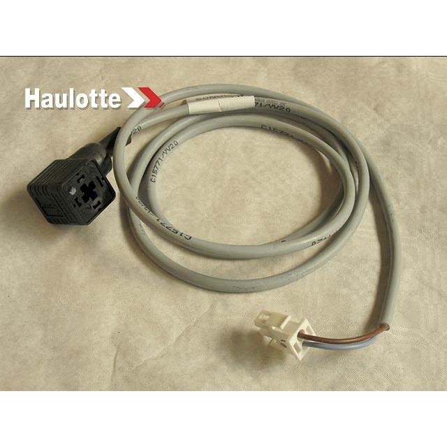 128C157710 Electro. Cable Bundle Yv20 | Genuine Haulotte
