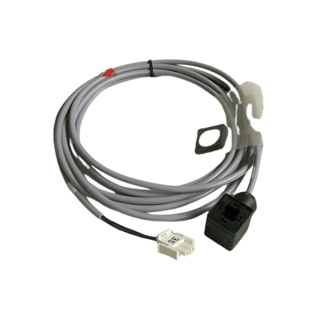 128C157770 Outrigger Electro. Cable Bundle Yv19A | Genuine Haulotte