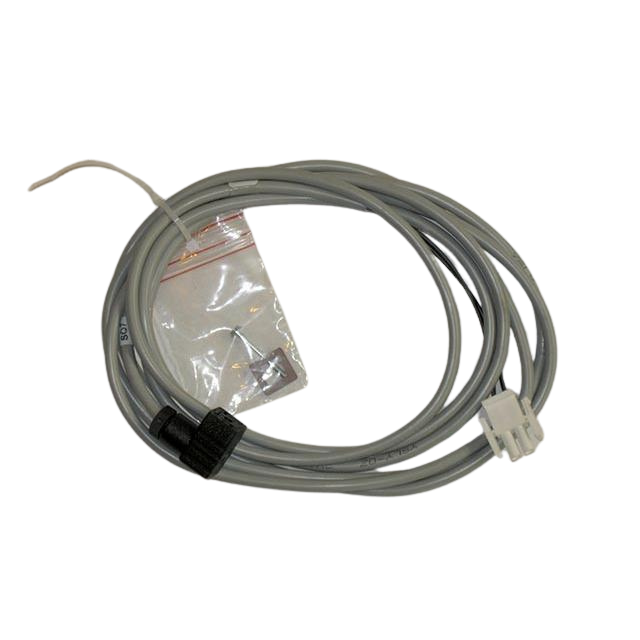 128C157850 Sq7 Detection Cable Bundle | Genuine Haulotte