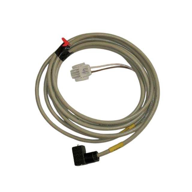 128C157860 Sq8 Outrigger Cable Bundle | Genuine Haulotte