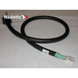 128C157950 12V Battery Cable Bundle | Genuine Haulotte