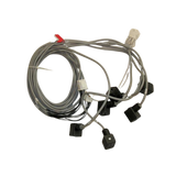 128C157970 Cable Bundle Yv8/Yv10/Yv11/Yv12 | Genuine Haulotte