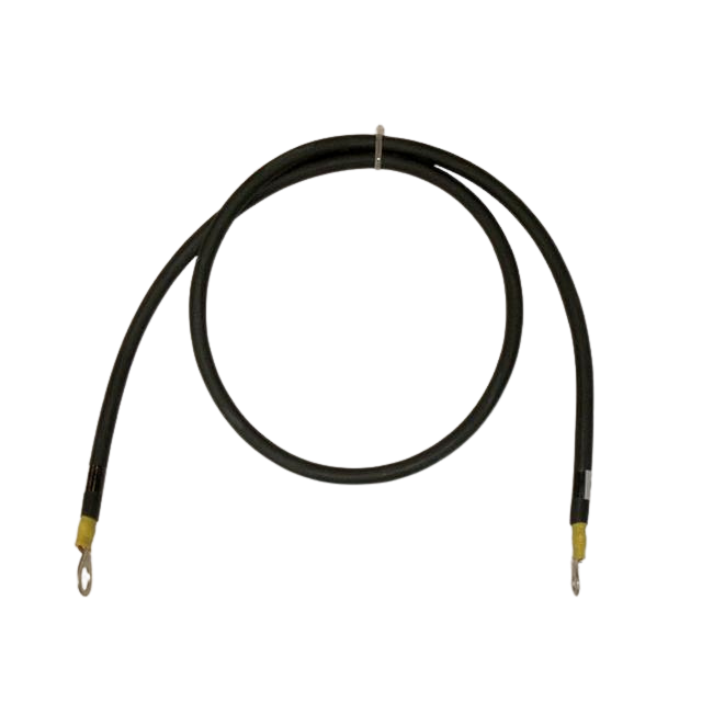 128C158070 Earth-Upper Structure Harness Kit | Genuine Haulotte