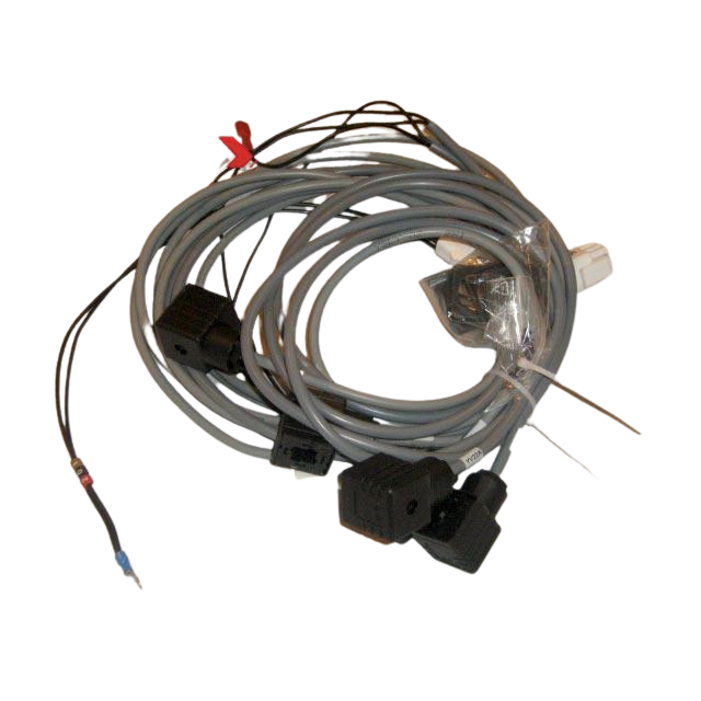 128C160260 Cable Bundle Yv13/Yv21A/Yv21B/ | Genuine Haulotte