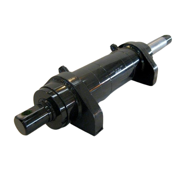 128C160380 Steering Cylinder | Genuine Haulotte