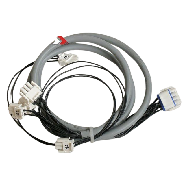 128C160390 Bundle Buzzer | Genuine Haulotte