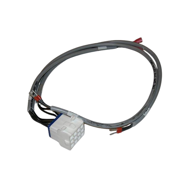 128C160400 Cable Bundle Ha1/Sq3/Sq12 | Genuine Haulotte