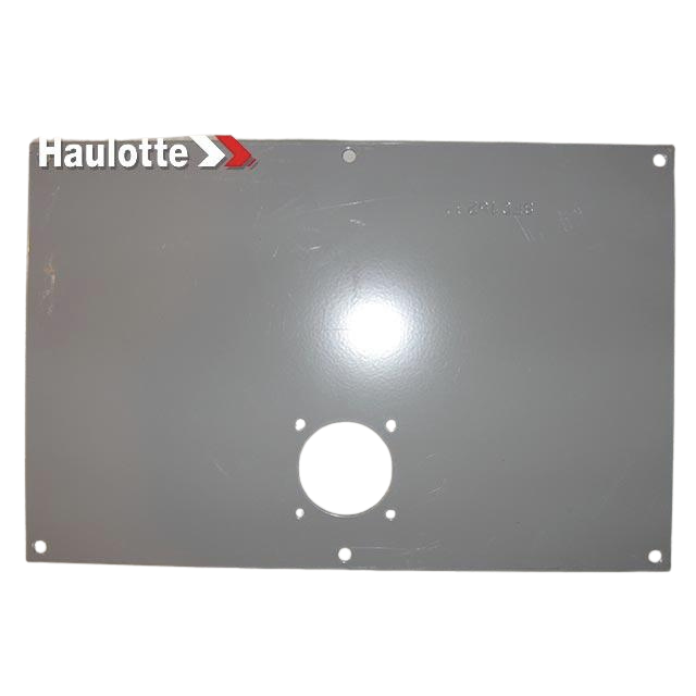 128C162920 Box Base Plate | Genuine Haulotte
