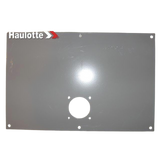 128C162920 Box Base Plate | Genuine Haulotte