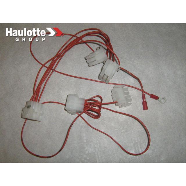 128C164520 Blocking Cabling | Genuine Haulotte