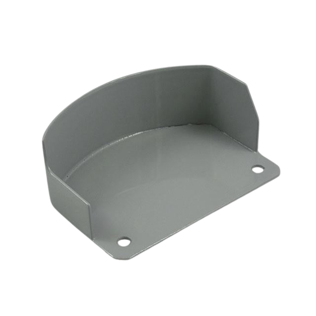 128C164760 Compact Hand Rest 10Dx | Genuine Haulotte