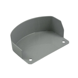 128C164760 Compact Hand Rest 10Dx | Genuine Haulotte