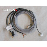 128C171100 Stabilising Cylinder Wiring Harness | Genuine Haulotte
