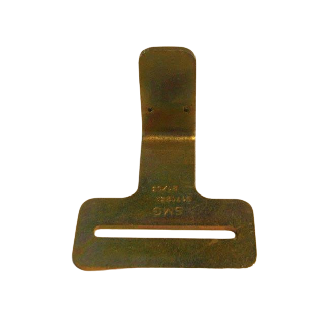 128C171230 End Of Travel Support | Genuine Haulotte