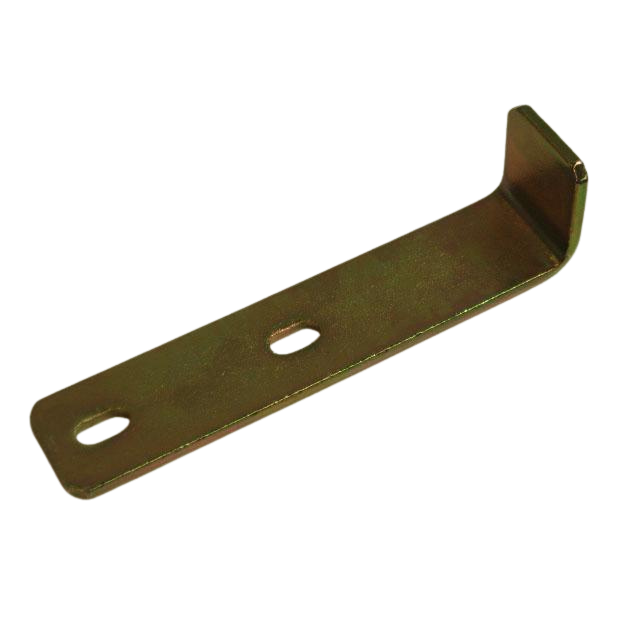 128C171600 Rear Cover Stop | Genuine Haulotte