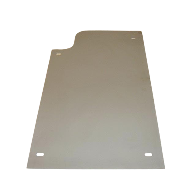 128C172070 Front Cover Plate | Genuine Haulotte