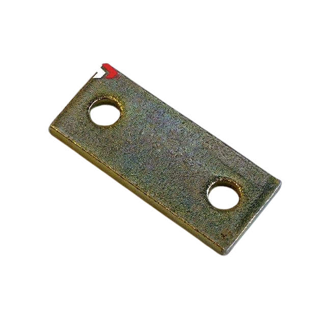 128D161310 Pin Stop Plate | Genuine Haulotte