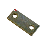 128D161310 Pin Stop Plate | Genuine Haulotte