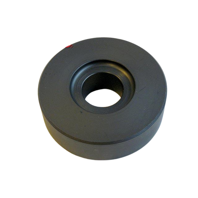 128D161840 Vertical Guide Castor | Genuine Haulotte