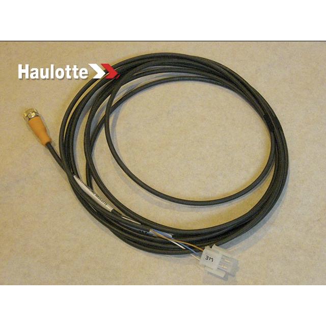 128P336220 Bundle | Genuine Haulotte