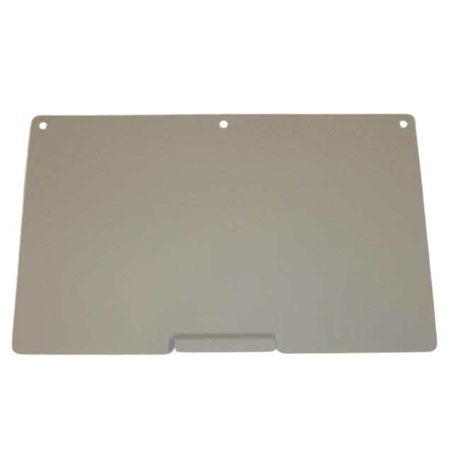 128P344020 Protective Plate-Access Door | Genuine Haulotte