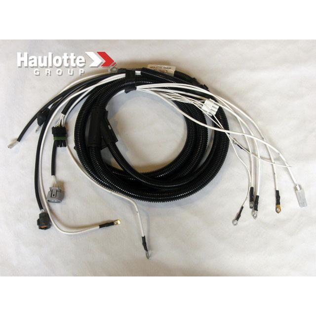 128P347040 Bundle | Genuine Haulotte