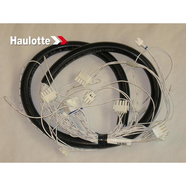 128P347050 Harness | Genuine Haulotte