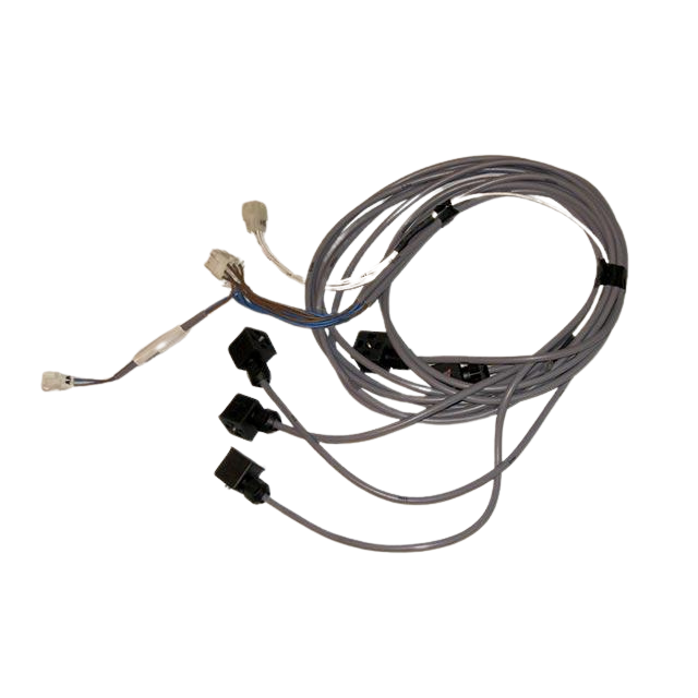 128P347070 Electro Valve Harness | Genuine Haulotte
