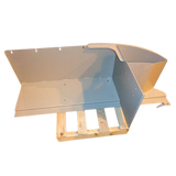 128P354240 Rear Right Side Box | Genuine Haulotte