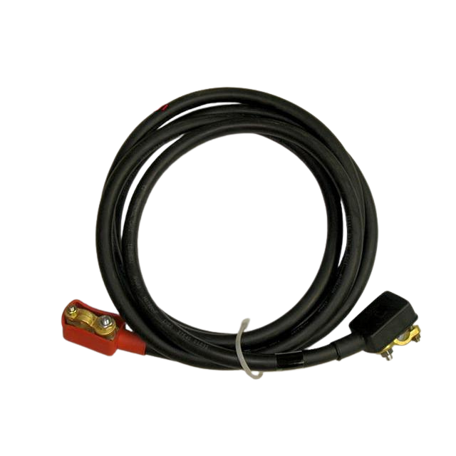 129C162930 Harness 1 2 C16293 | Genuine Haulotte