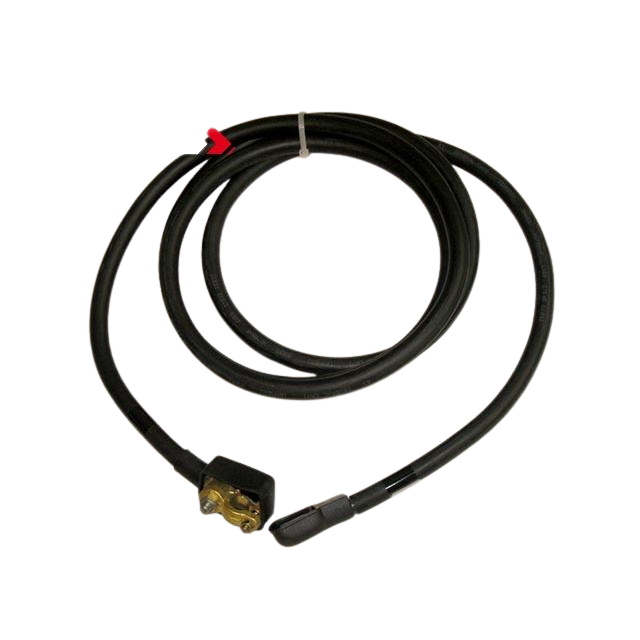 129C162950 Harness 2 C16295 | Genuine Haulotte