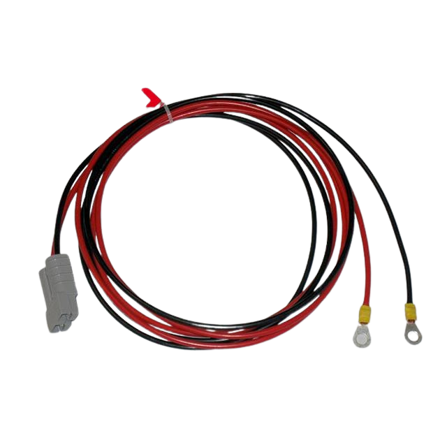 129C162990 Cable Bundle Loader | Genuine Haulotte