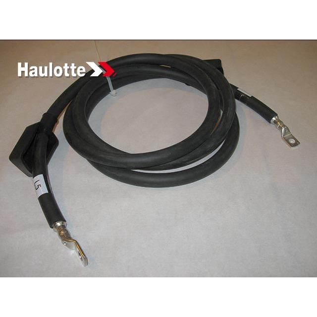 129C163040 Harness Inverteur Motor A2 | Genuine Haulotte