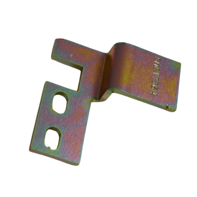 129C173640 Cover Lock Lug | Genuine Haulotte