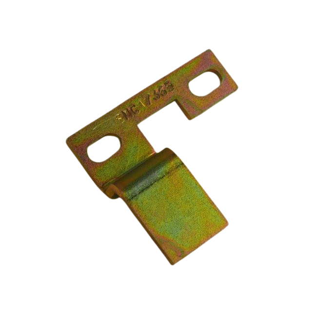 129C173650 Cover Lock Lug | Genuine Haulotte