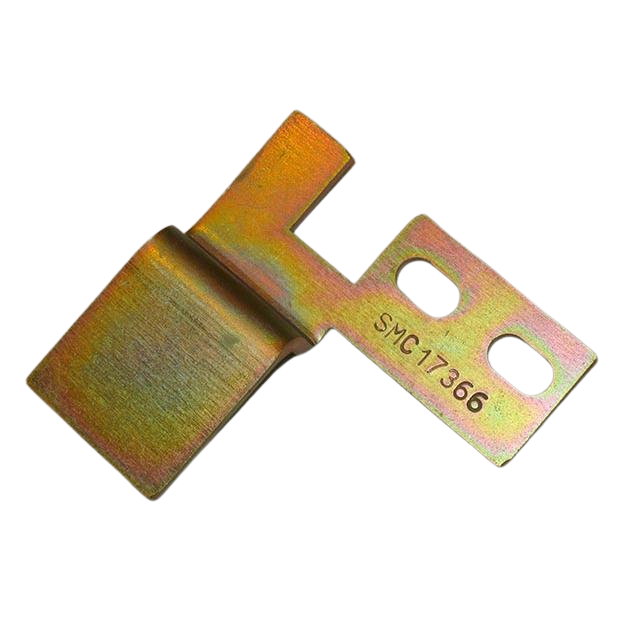 129C173660 Cover Lock Lug | Genuine Haulotte