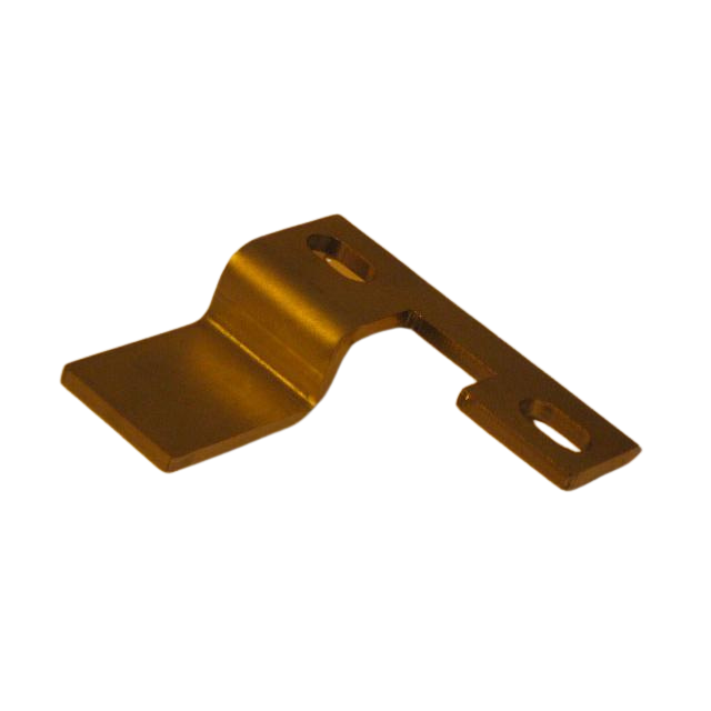 129C173670 Cover Lock Lug | Genuine Haulotte