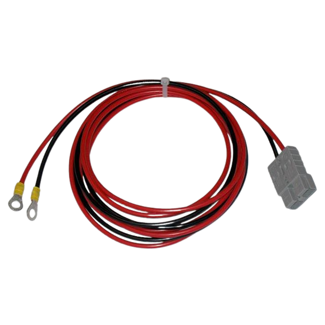 129C175350 Harness Charger 48V | Genuine Haulotte