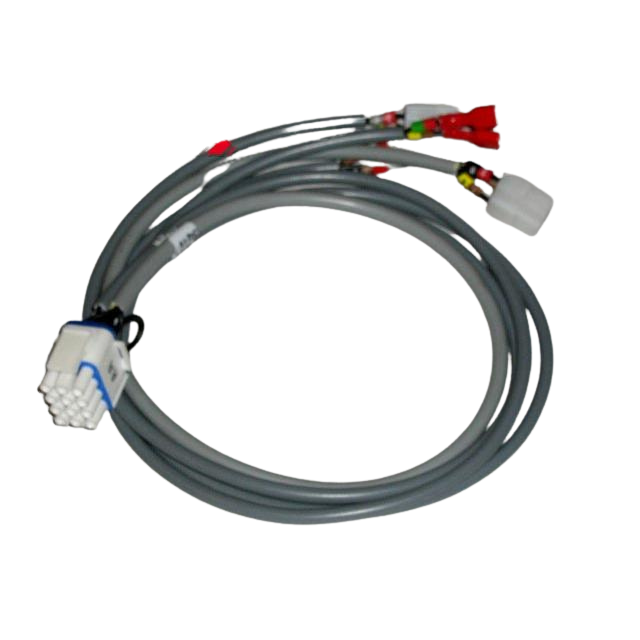 129C175690 Sub Assembly Cable Bundle | Genuine Haulotte