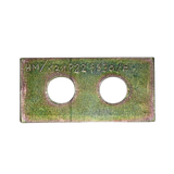 131P225830 Plate | Genuine Haulotte