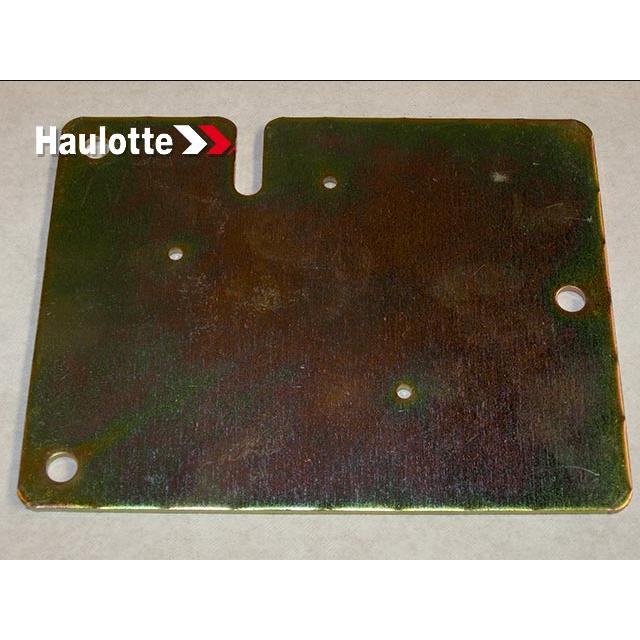 131P229480 Fixing Plate | Genuine Haulotte