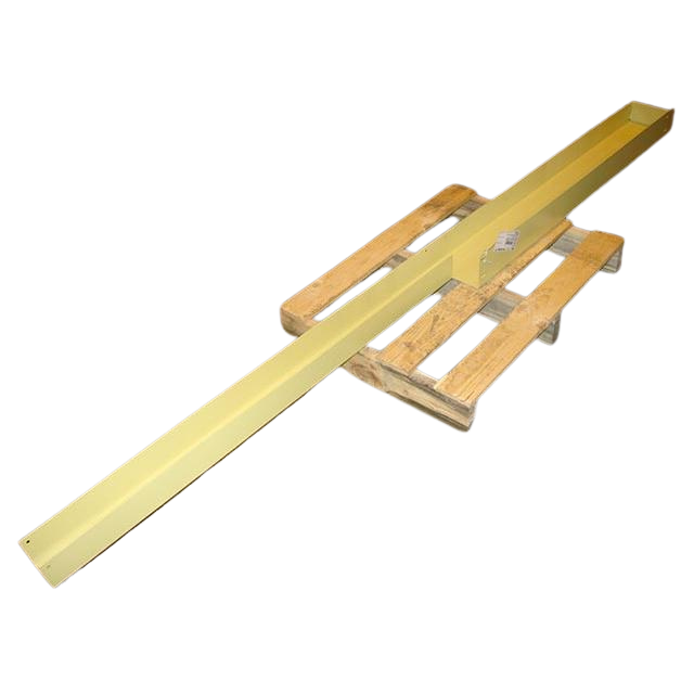 132B147690 Protective Cover | Genuine Haulotte