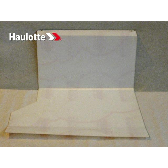132B148890 Protective Cover | Genuine Haulotte