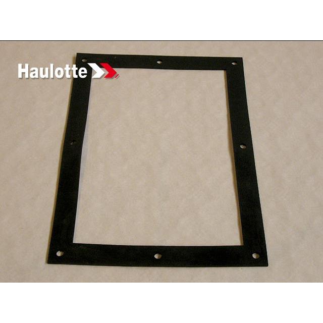 132B151550 Rubber Seal | Genuine Haulotte